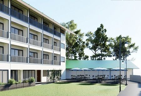 Radisson Hotel Group Enters West Bengal with Radisson Resort Kalimpong